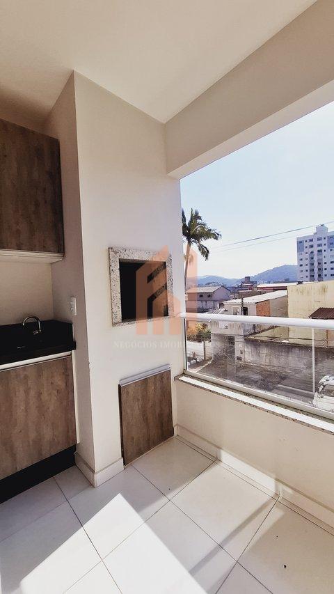 Apartamento de 02 dorms reformado e semi mobiliado no bairro Tabuleiro, ocupação imediata! - Camboriú - 