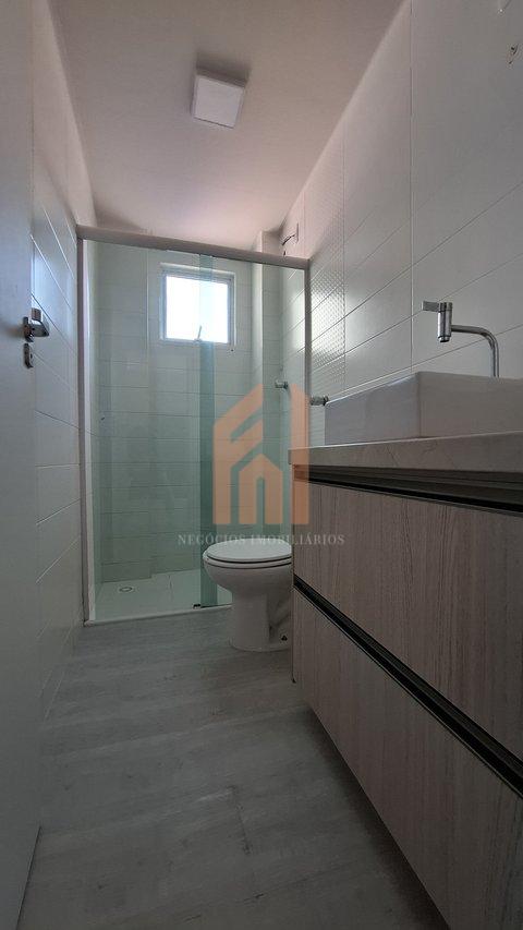 Apartamento de 02 dorms reformado e semi mobiliado no bairro Tabuleiro, ocupação imediata! - Camboriú - 