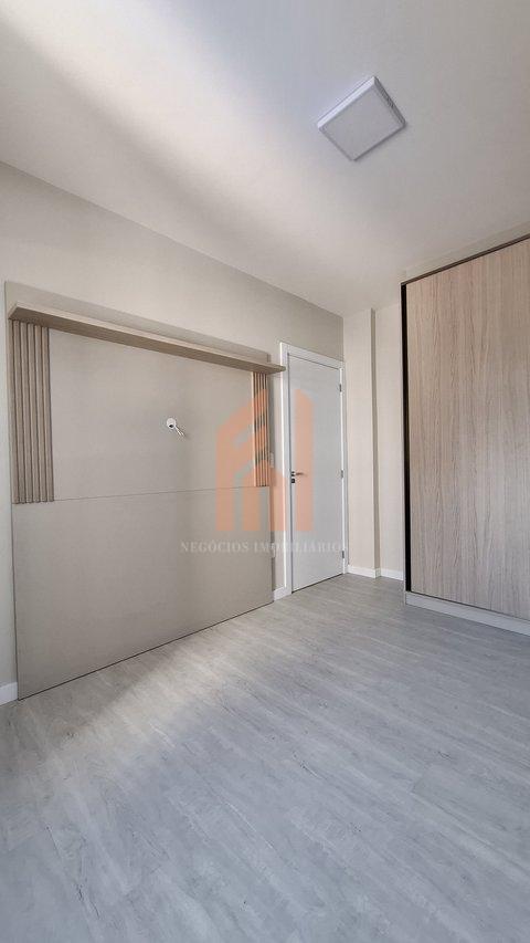 Apartamento de 02 dorms reformado e semi mobiliado no bairro Tabuleiro, ocupação imediata! - Camboriú - 