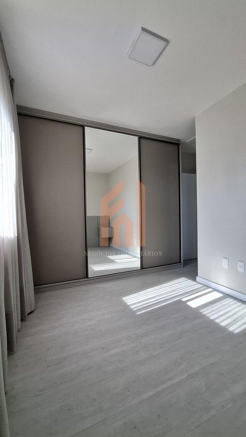 Apartamento de 02 dorms reformado e semi mobiliado no bairro Tabuleiro, ocupação imediata! - Camboriú - 