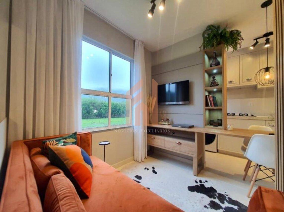 RESIDENCIAL MORIAH, apartamentos de 01 dormitório com entrada a partir de R$7.300,00 Osvaldo Minella Camboriú - 