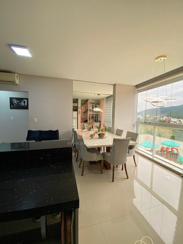 Apartamento Mobiliado 02 Quartos sendo 01 Suíte RUA RIO PEQUENO Camboriú - 