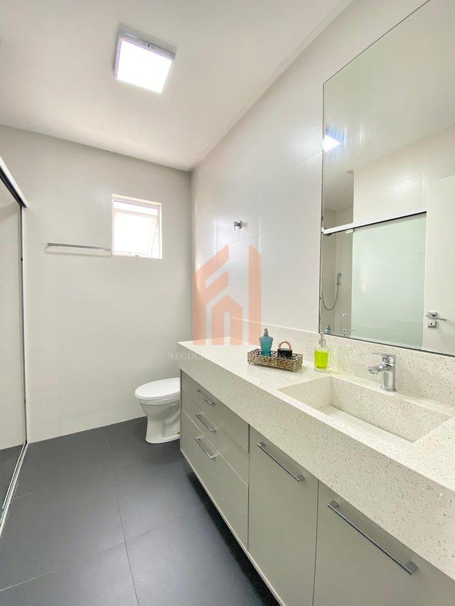 Apartamento Mobiliado 02 Quartos sendo 01 Suíte RUA RIO PEQUENO Camboriú - 