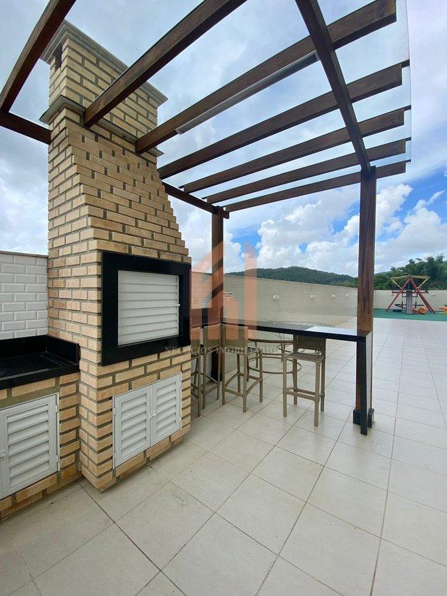 Apartamento Mobiliado 02 Quartos sendo 01 Suíte RUA RIO PEQUENO Camboriú - 