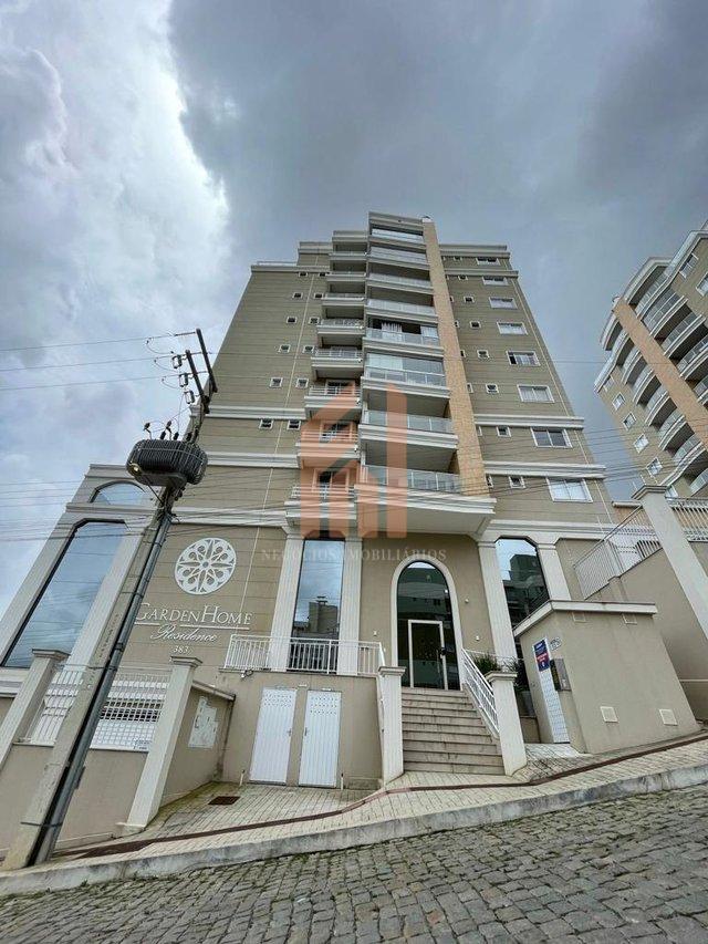 APARTAMENTO À VENDA CAMBORIÚ/SC - Camboriú - 