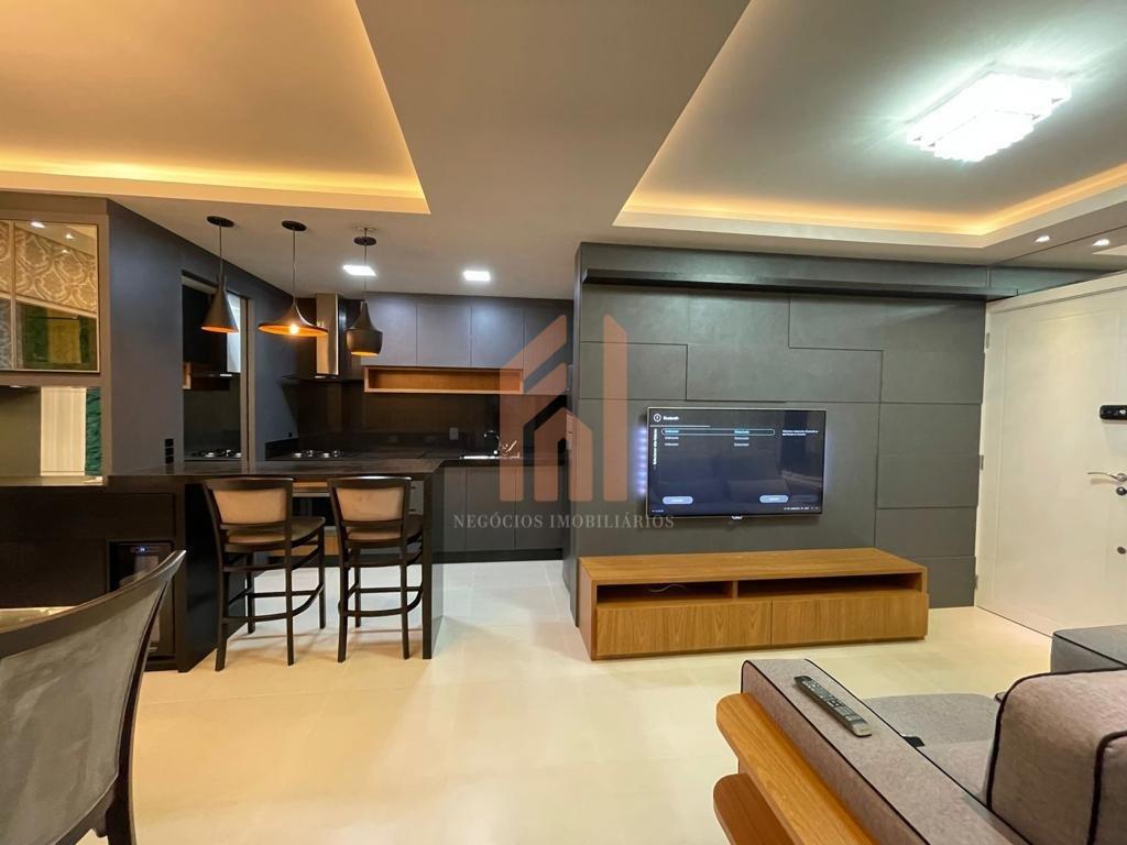 APARTAMENTO À VENDA CAMBORIÚ/SC - Camboriú - 