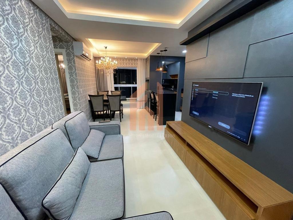 APARTAMENTO À VENDA CAMBORIÚ/SC - Camboriú - 