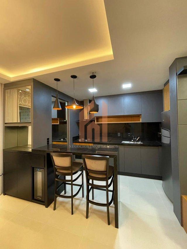 APARTAMENTO À VENDA CAMBORIÚ/SC - Camboriú - 