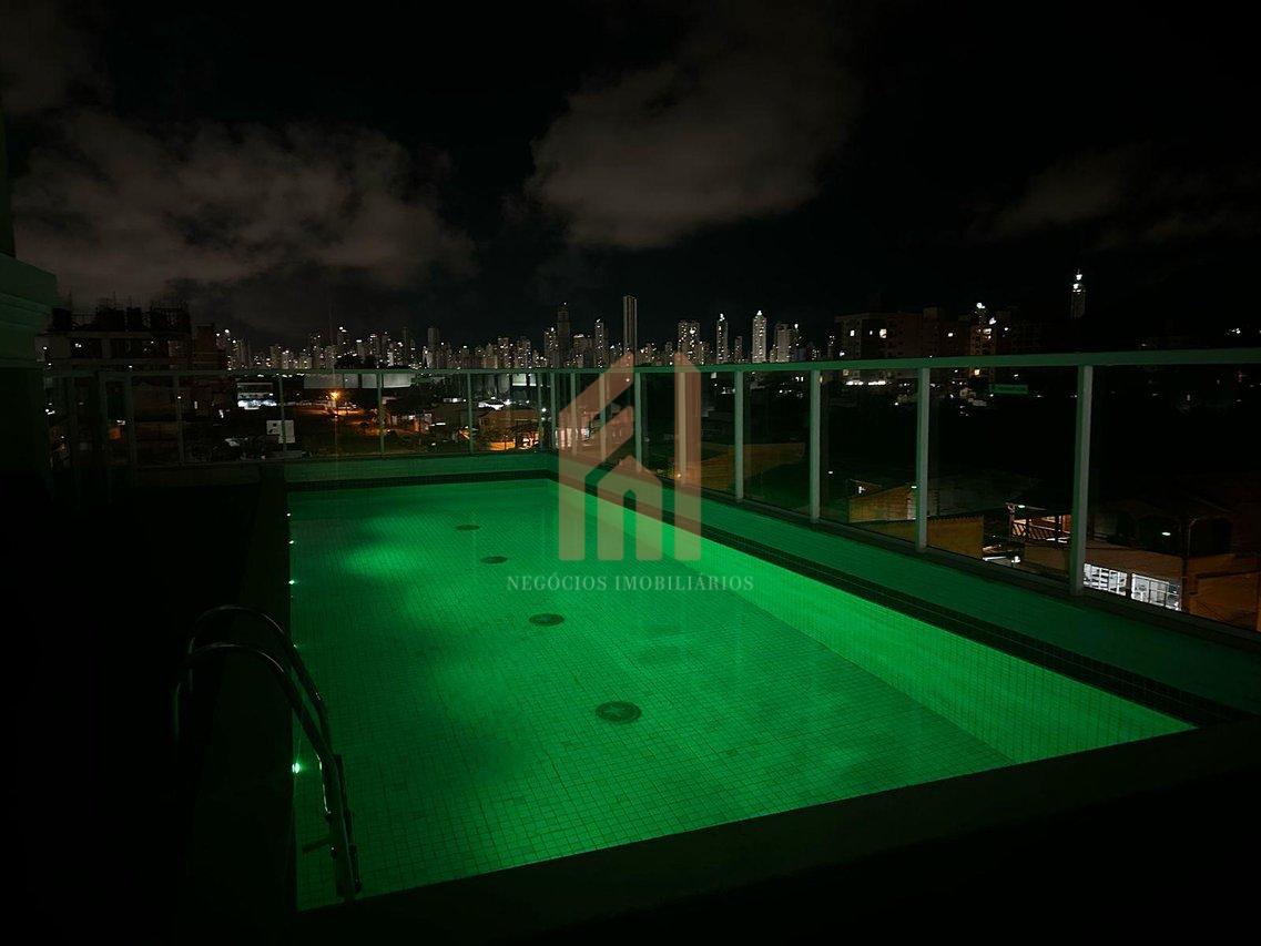 APARTAMENTO À VENDA CAMBORIÚ/SC - Camboriú - 