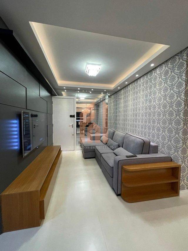 APARTAMENTO À VENDA CAMBORIÚ/SC - Camboriú - 