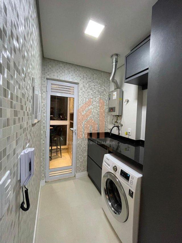 APARTAMENTO À VENDA CAMBORIÚ/SC - Camboriú - 