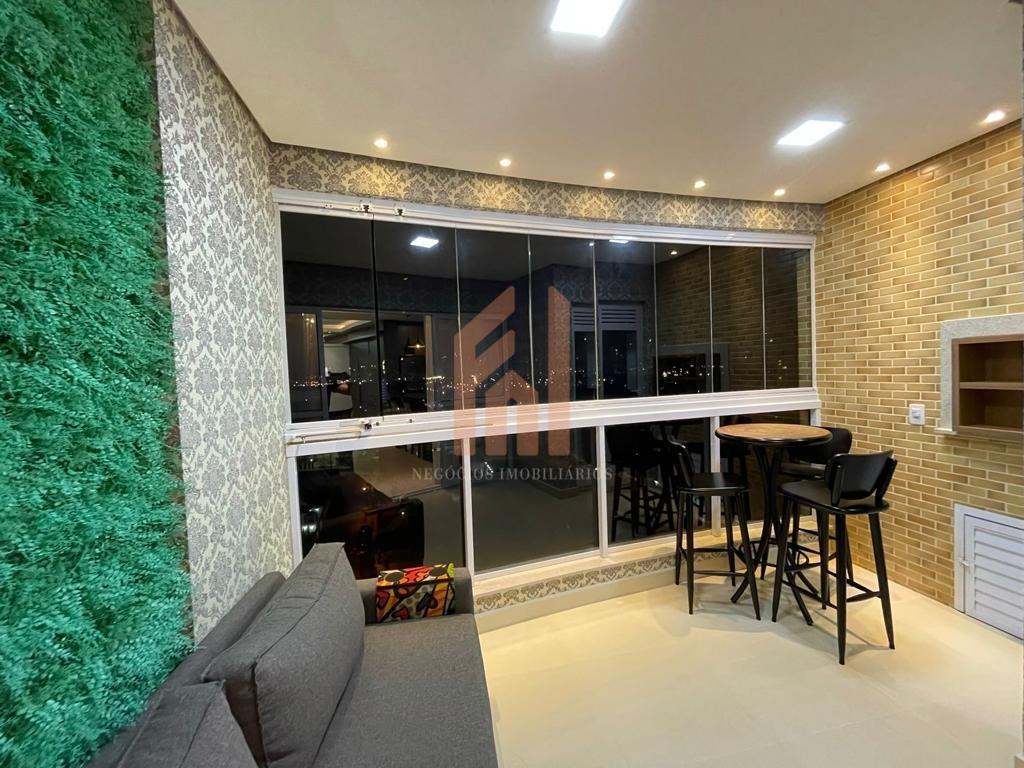 APARTAMENTO À VENDA CAMBORIÚ/SC - Camboriú - 