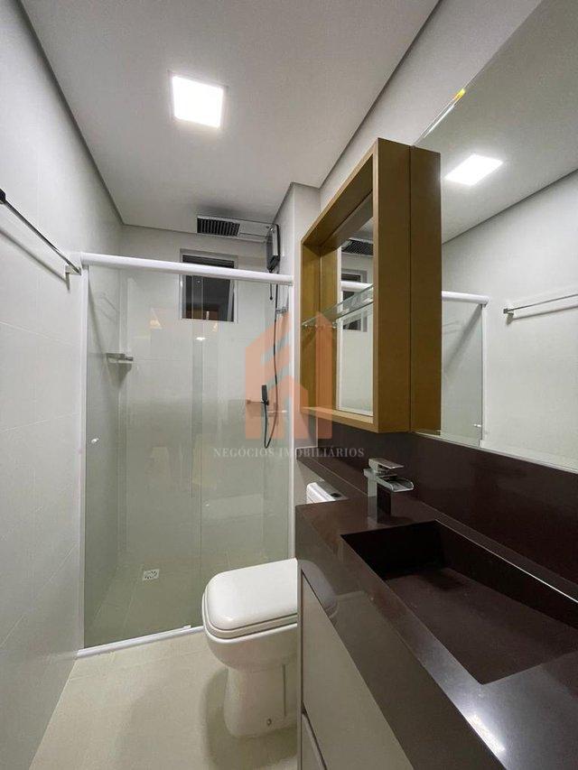 APARTAMENTO À VENDA CAMBORIÚ/SC - Camboriú - 