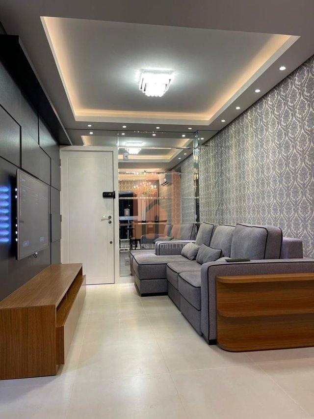 APARTAMENTO À VENDA CAMBORIÚ/SC - Camboriú - 