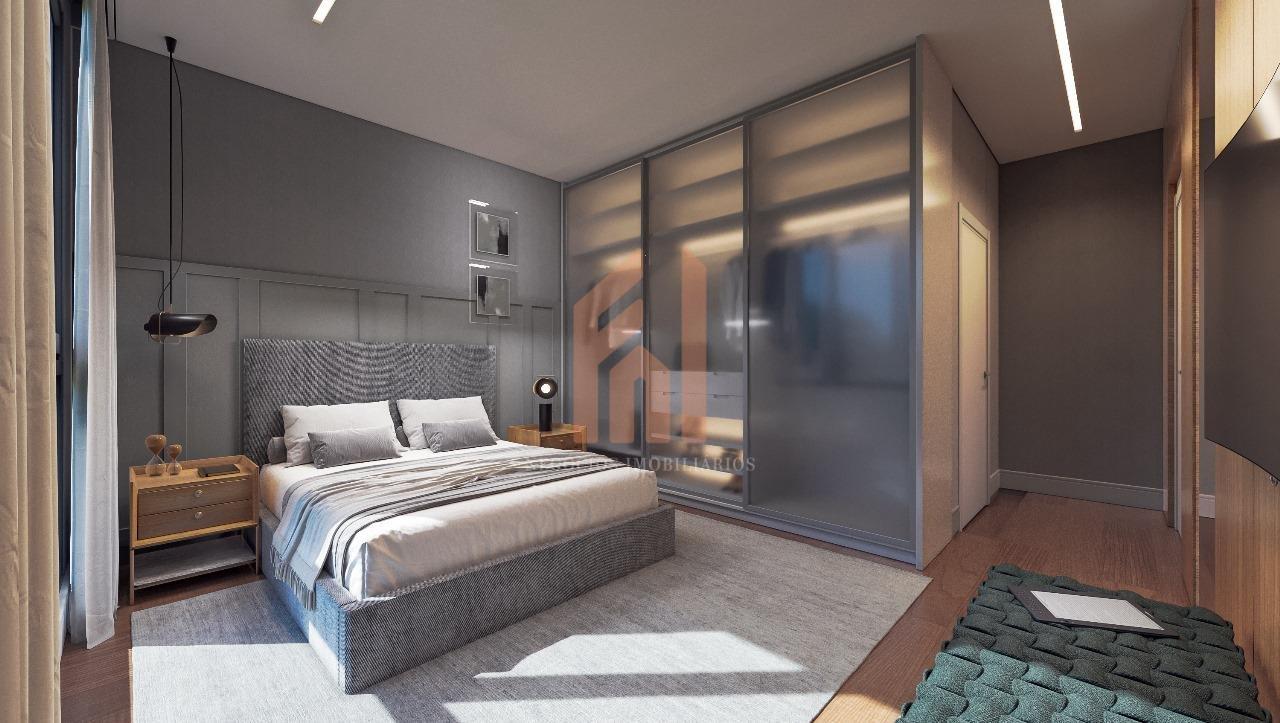 Casa dos Sonhos em Construção nas Colinas de Camboriú VARZE DO RANCHINHO Camboriú - 