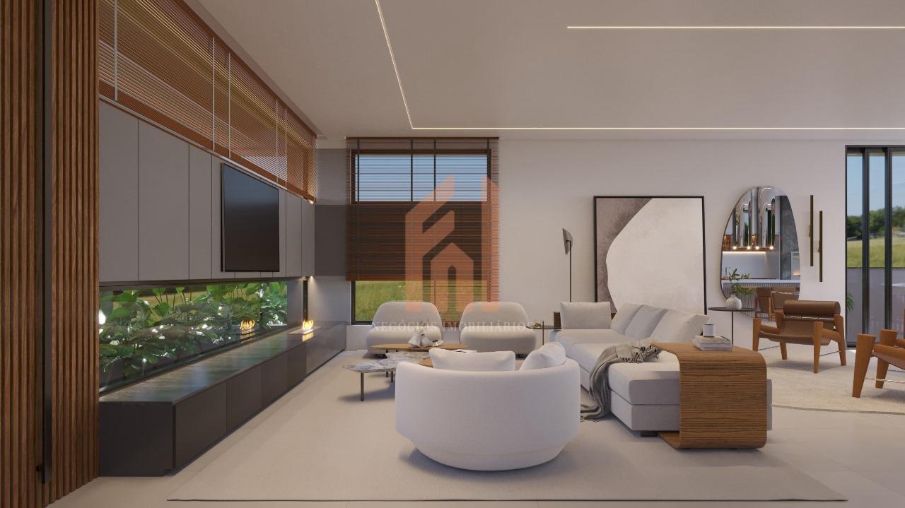 Casa dos Sonhos em Construção nas Colinas de Camboriú VARZE DO RANCHINHO Camboriú - 