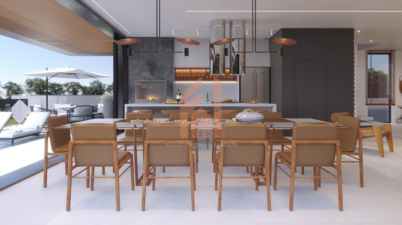 Casa dos Sonhos em Construção nas Colinas de Camboriú VARZE DO RANCHINHO Camboriú - 