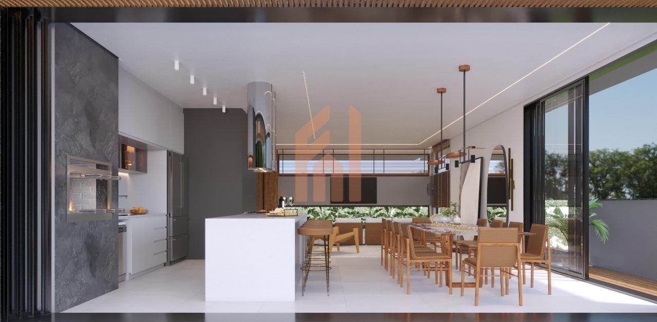 Casa dos Sonhos em Construção nas Colinas de Camboriú VARZE DO RANCHINHO Camboriú - 