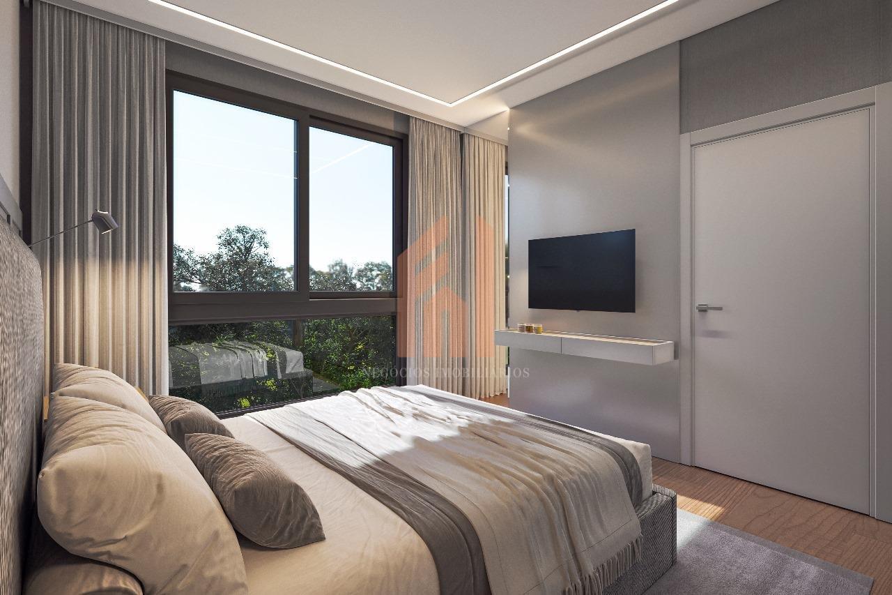 Casa dos Sonhos em Construção nas Colinas de Camboriú VARZE DO RANCHINHO Camboriú - 