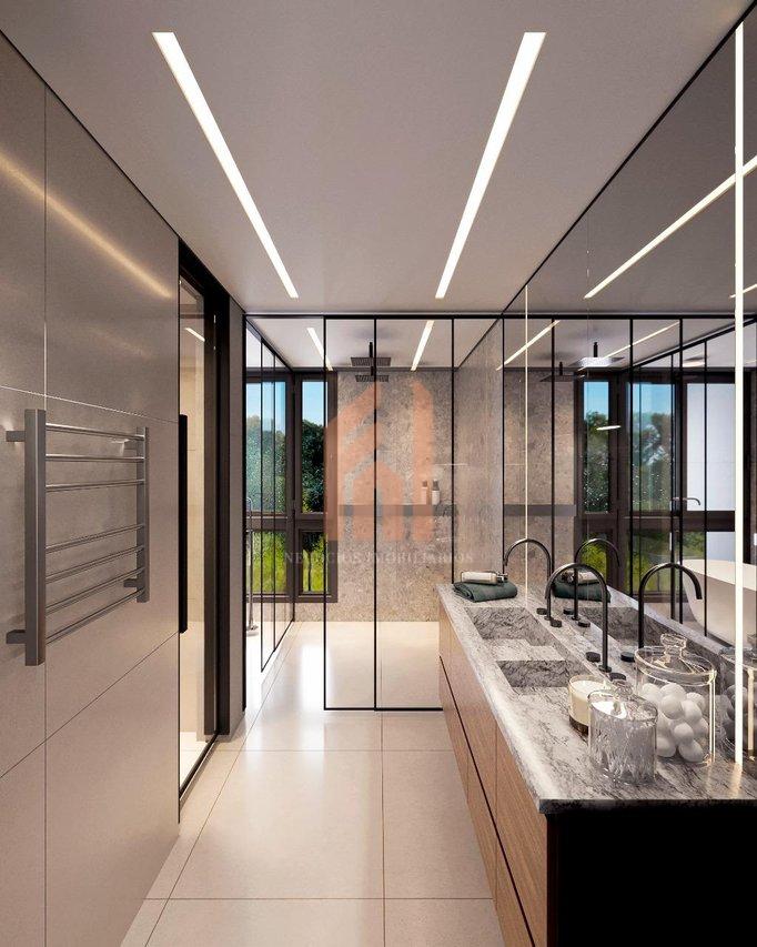 Casa dos Sonhos em Construção nas Colinas de Camboriú VARZE DO RANCHINHO Camboriú - 