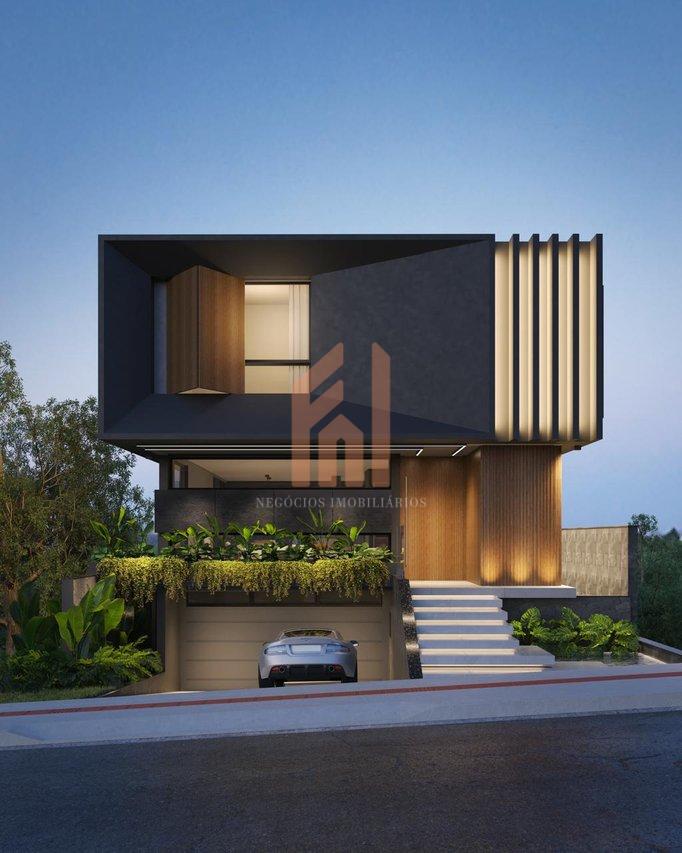 Casa dos Sonhos em Construção nas Colinas de Camboriú VARZE DO RANCHINHO Camboriú - 