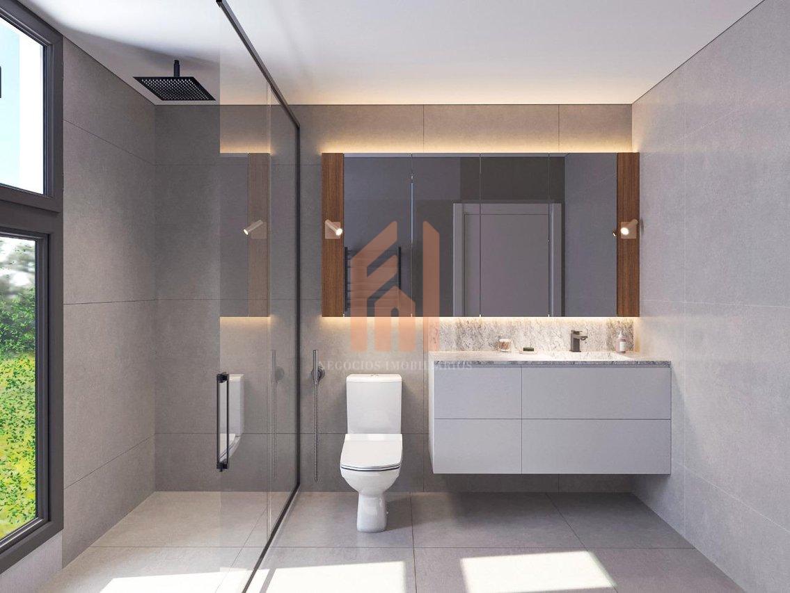 Casa dos Sonhos em Construção nas Colinas de Camboriú VARZE DO RANCHINHO Camboriú - 