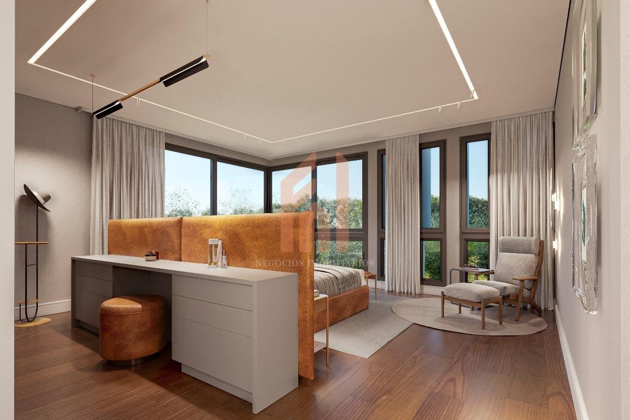 Casa dos Sonhos em Construção nas Colinas de Camboriú VARZE DO RANCHINHO Camboriú - 