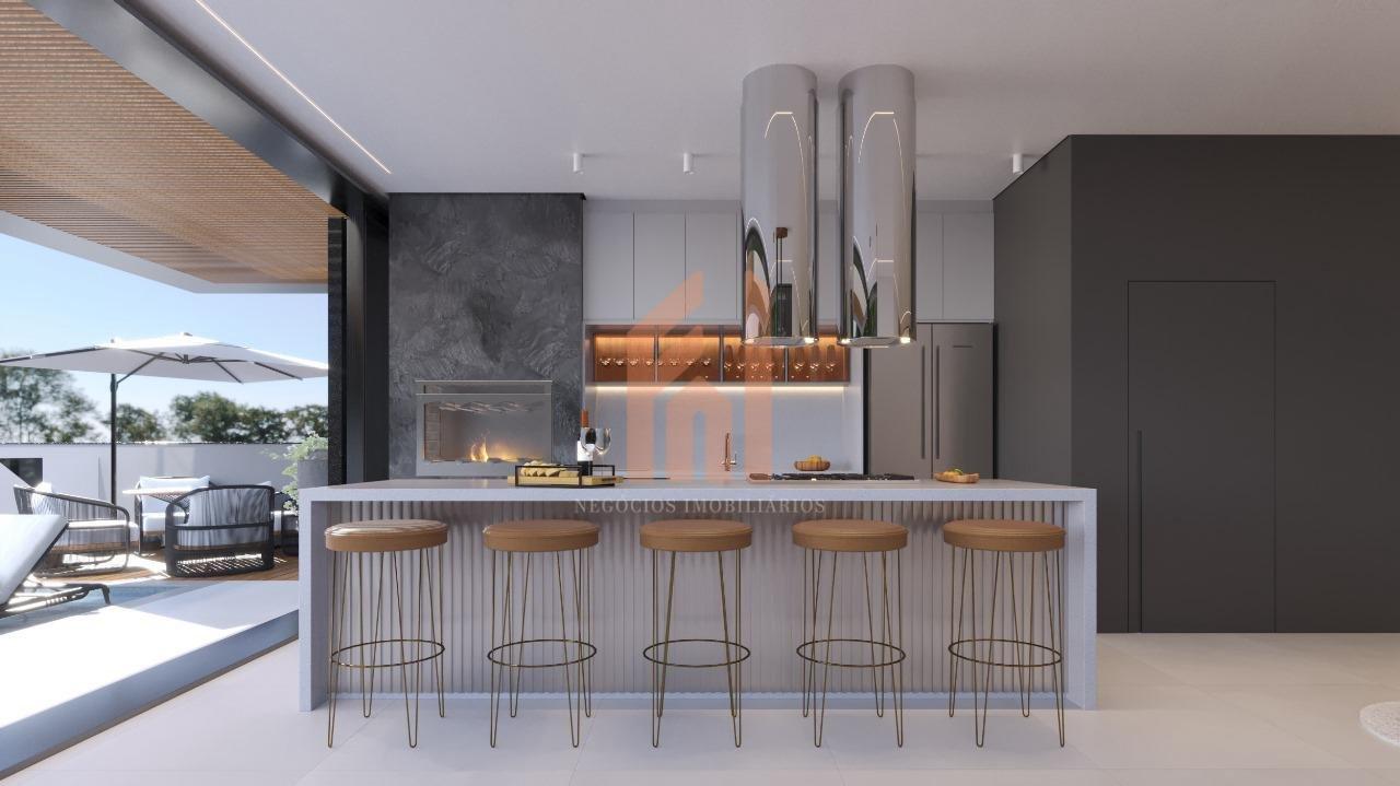 Casa dos Sonhos em Construção nas Colinas de Camboriú VARZE DO RANCHINHO Camboriú - 