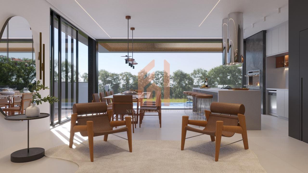 Casa dos Sonhos em Construção nas Colinas de Camboriú VARZE DO RANCHINHO Camboriú - 
