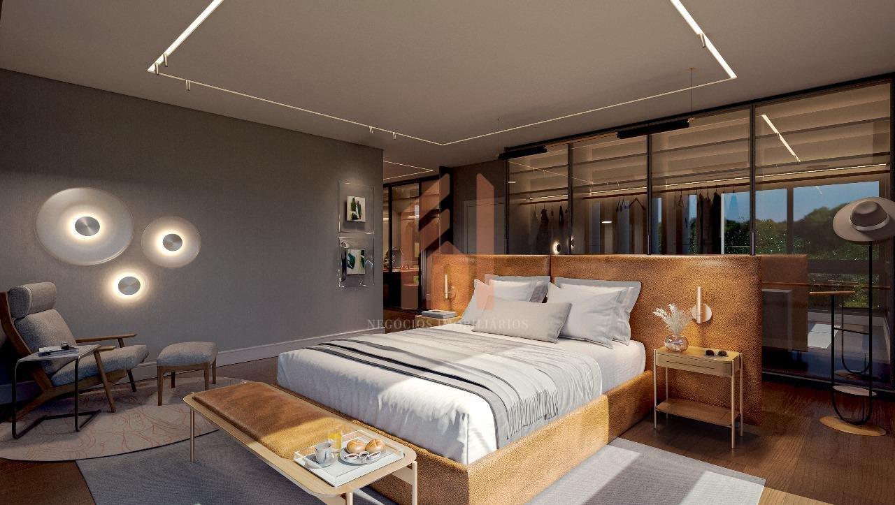 Casa dos Sonhos em Construção nas Colinas de Camboriú VARZE DO RANCHINHO Camboriú - 