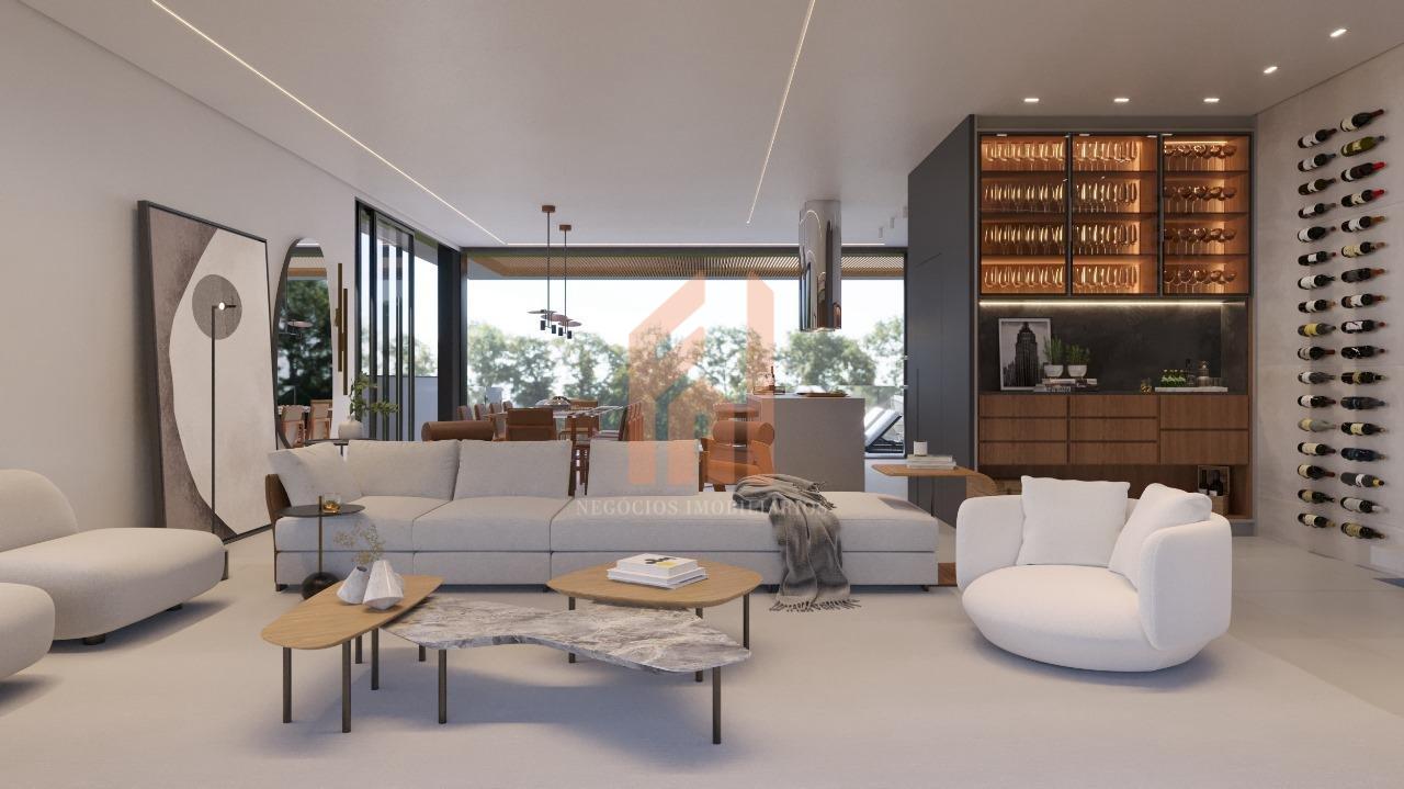 Casa dos Sonhos em Construção nas Colinas de Camboriú VARZE DO RANCHINHO Camboriú - 