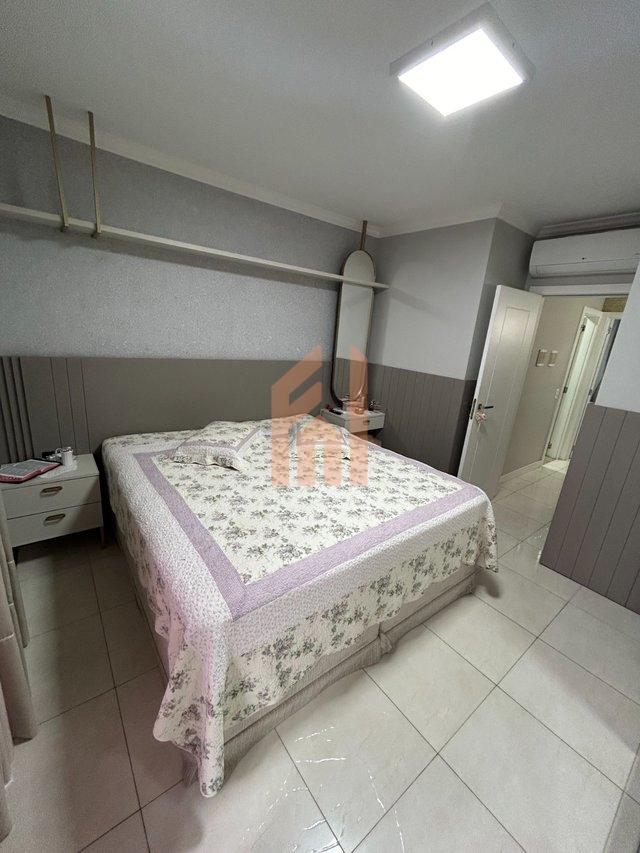 Sobrado 2 dormitórios 93m2 no bairro Cedros  - Camboriú - 