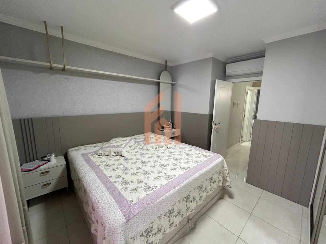 Sobrado 2 dormitórios 93m2 no bairro Cedros  - Camboriú - 