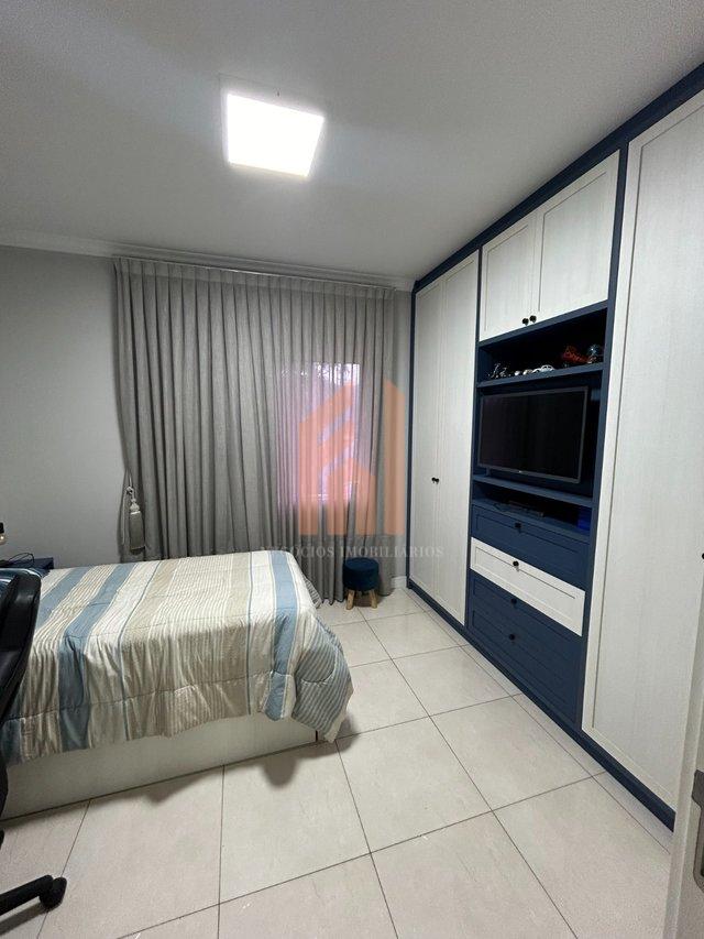 Sobrado 2 dormitórios 93m2 no bairro Cedros  - Camboriú - 