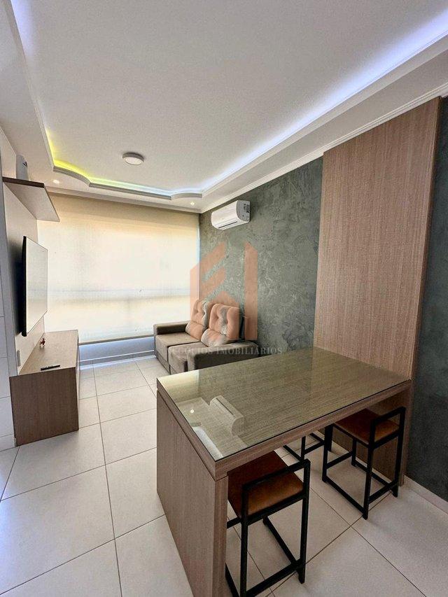 APTO DESOCUPADO, SEMI MOBILIADO, FÁCIL ACESSO A BALNEÁRIO CAMBORIÚ! - Camboriú - 