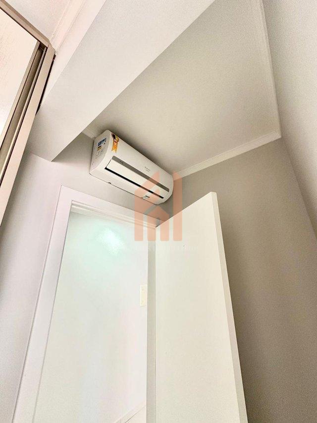APTO DESOCUPADO, SEMI MOBILIADO, FÁCIL ACESSO A BALNEÁRIO CAMBORIÚ! - Camboriú - 