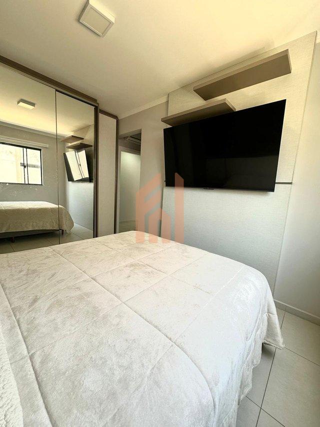 APTO DESOCUPADO, SEMI MOBILIADO, FÁCIL ACESSO A BALNEÁRIO CAMBORIÚ! - Camboriú - 