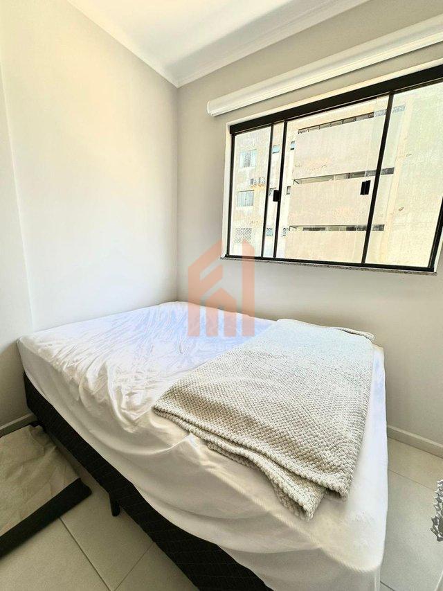 APTO DESOCUPADO, SEMI MOBILIADO, FÁCIL ACESSO A BALNEÁRIO CAMBORIÚ! - Camboriú - 