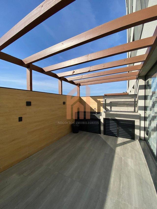 APTO NOVO DE 03 DORMS EM CONDOMÍNIO COM ÓTIMA INFRAESTRUTURA! - Camboriú - 