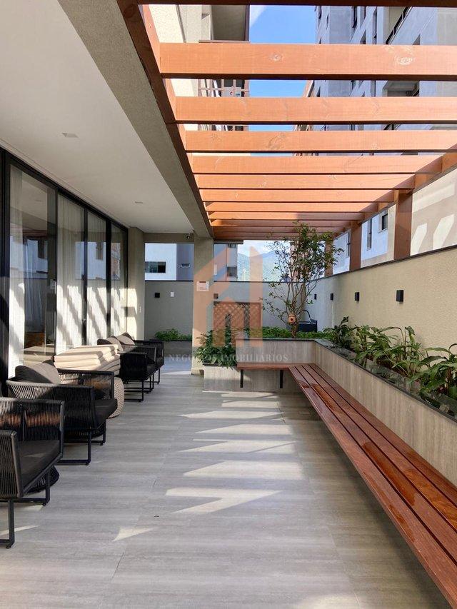APTO NOVO DE 03 DORMS EM CONDOMÍNIO COM ÓTIMA INFRAESTRUTURA! - Camboriú - 