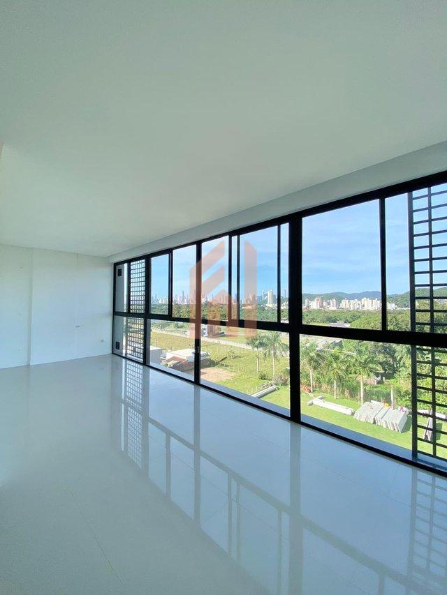 APTO NOVO DE 03 DORMS EM CONDOMÍNIO COM ÓTIMA INFRAESTRUTURA! - Camboriú - 
