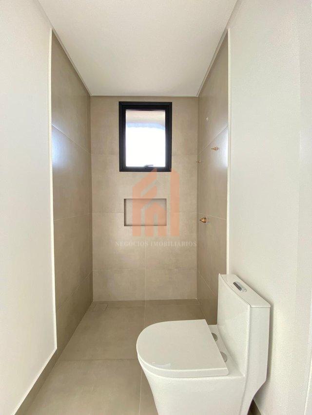 APTO NOVO DE 03 DORMS EM CONDOMÍNIO COM ÓTIMA INFRAESTRUTURA! - Camboriú - 