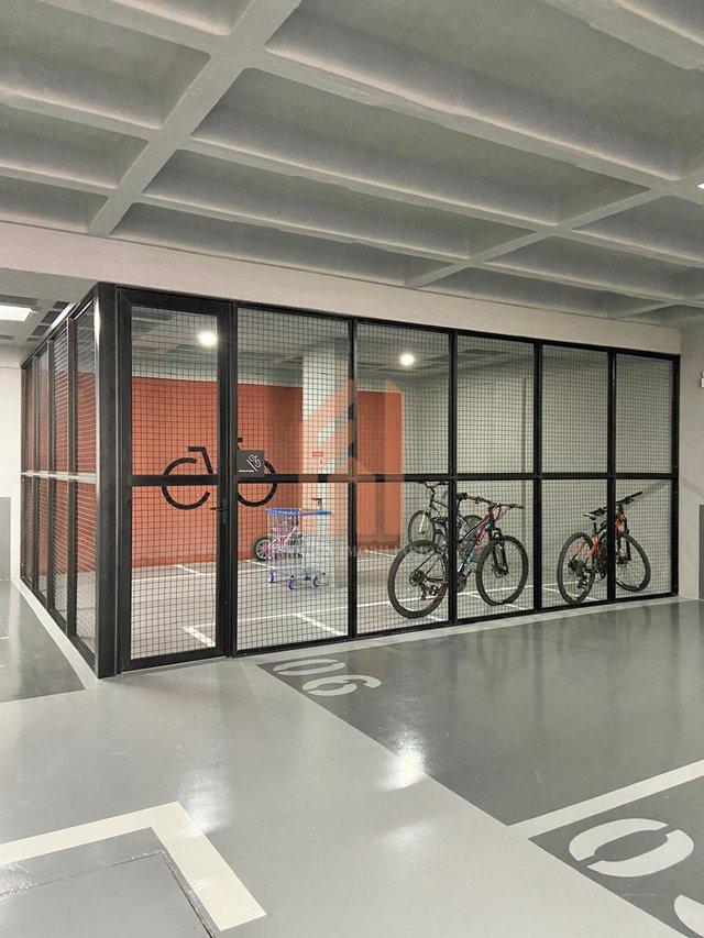 APTO NOVO DE 03 DORMS EM CONDOMÍNIO COM ÓTIMA INFRAESTRUTURA! - Camboriú - 