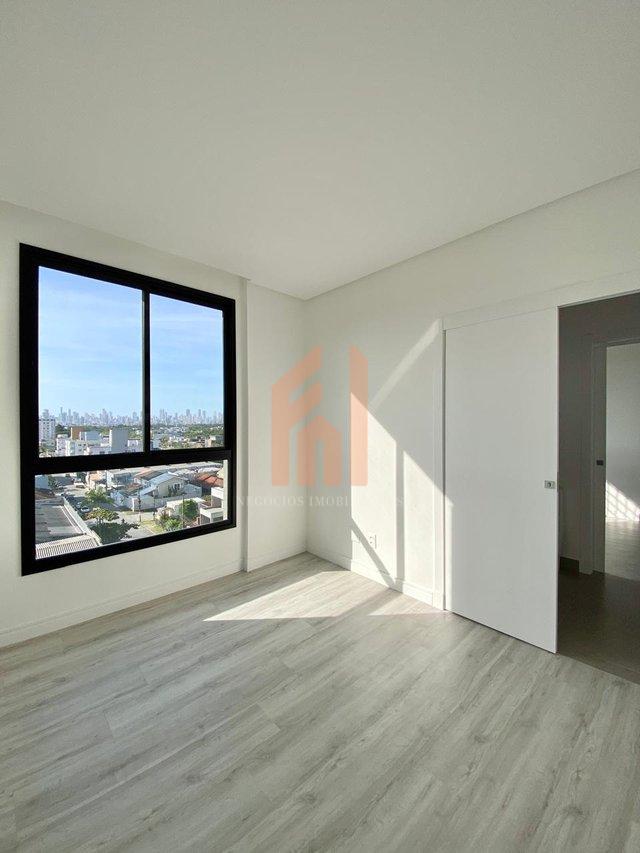 APTO NOVO DE 03 DORMS EM CONDOMÍNIO COM ÓTIMA INFRAESTRUTURA! - Camboriú - 