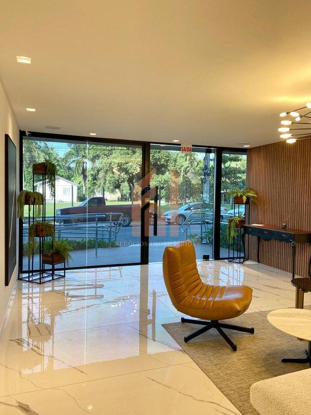APTO NOVO DE 03 DORMS EM CONDOMÍNIO COM ÓTIMA INFRAESTRUTURA! - Camboriú - 
