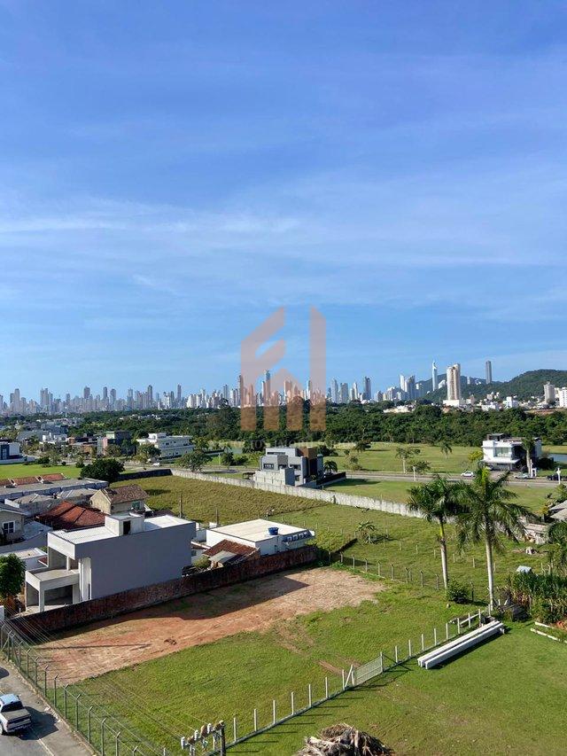 APTO NOVO DE 03 DORMS EM CONDOMÍNIO COM ÓTIMA INFRAESTRUTURA! - Camboriú - 