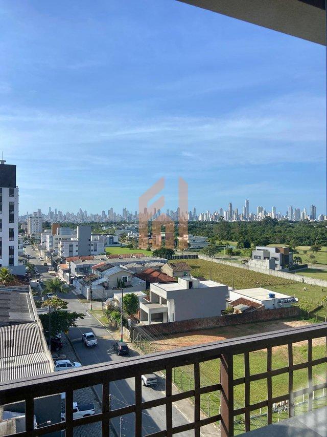 APTO NOVO DE 03 DORMS EM CONDOMÍNIO COM ÓTIMA INFRAESTRUTURA! - Camboriú - 