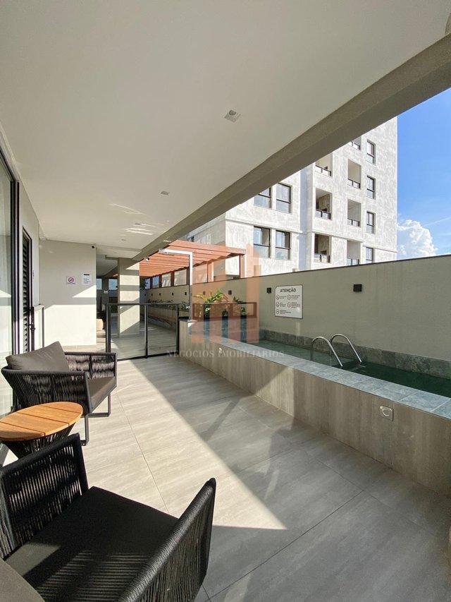 APTO NOVO DE 03 DORMS EM CONDOMÍNIO COM ÓTIMA INFRAESTRUTURA! - Camboriú - 