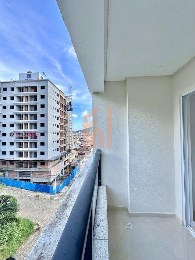 Apartamento de 02 dorms ( sendo 01 suíte) em condomínio com ótima infraestrutura! - Camboriú - 