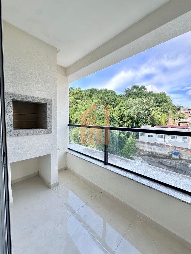Apartamento de 02 dorms ( sendo 01 suíte) em condomínio com ótima infraestrutura! - Camboriú - 